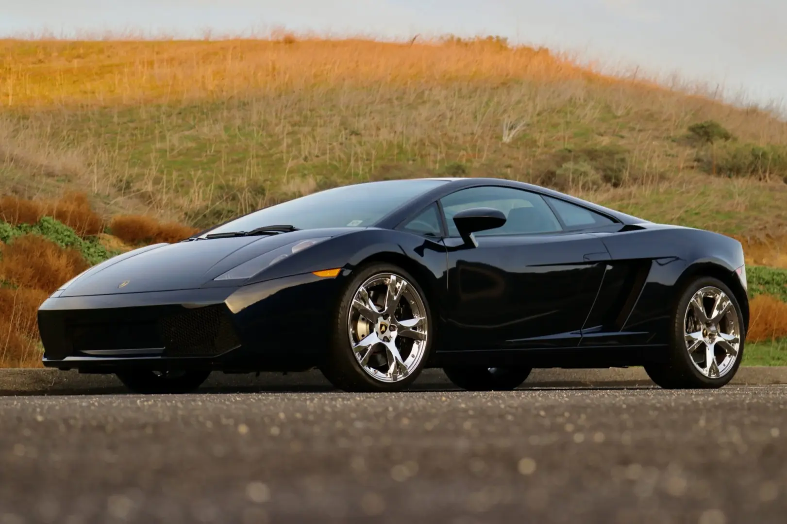 Lamborghini Gallardo Gallardo Gallardo 0