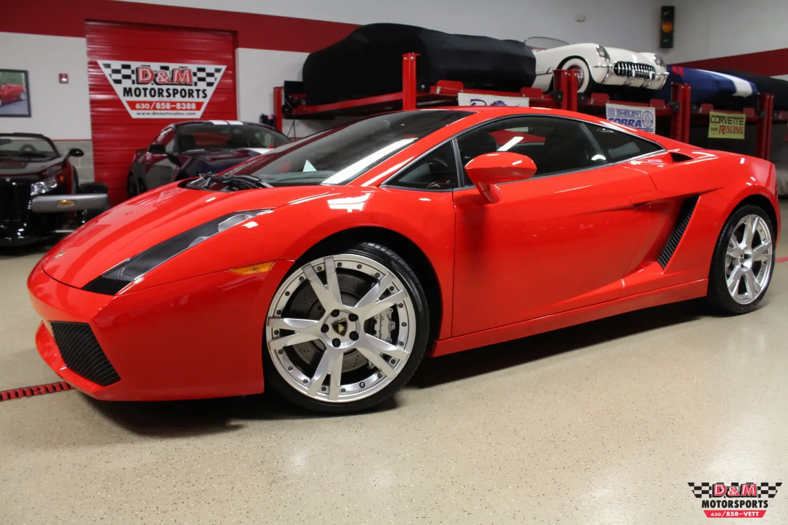 Lamborghini Gallardo Gallardo Gallardo 0