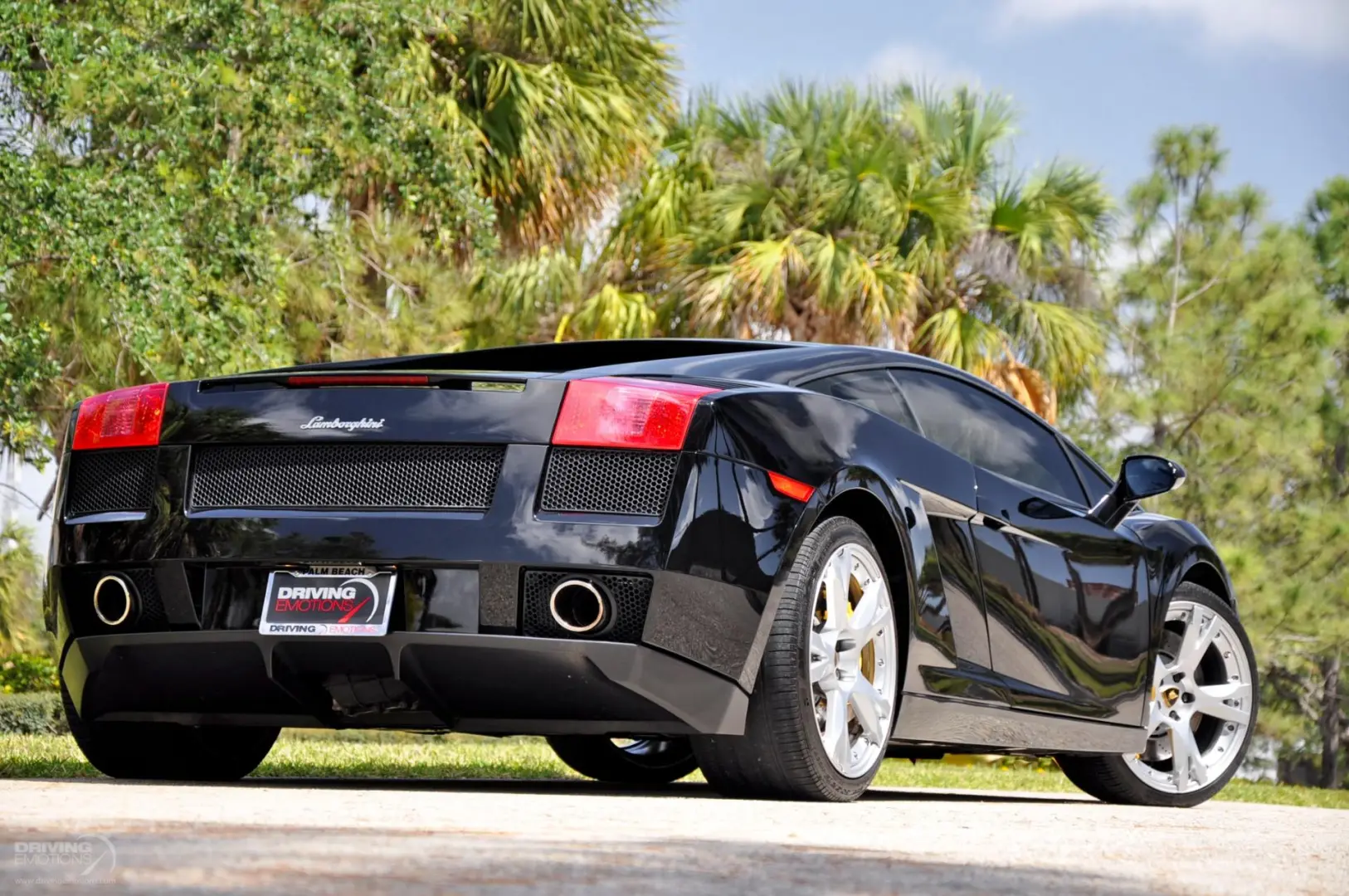 Lamborghini Gallardo Gallardo Gallardo 1