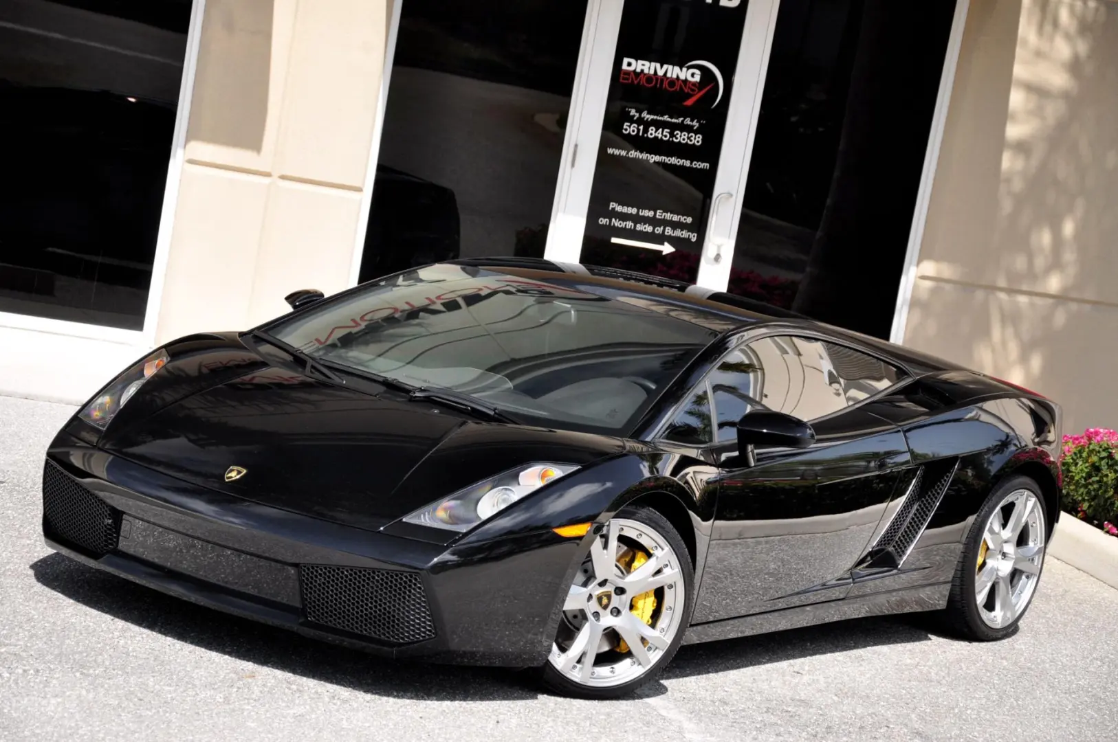Lamborghini Gallardo Gallardo Gallardo 2