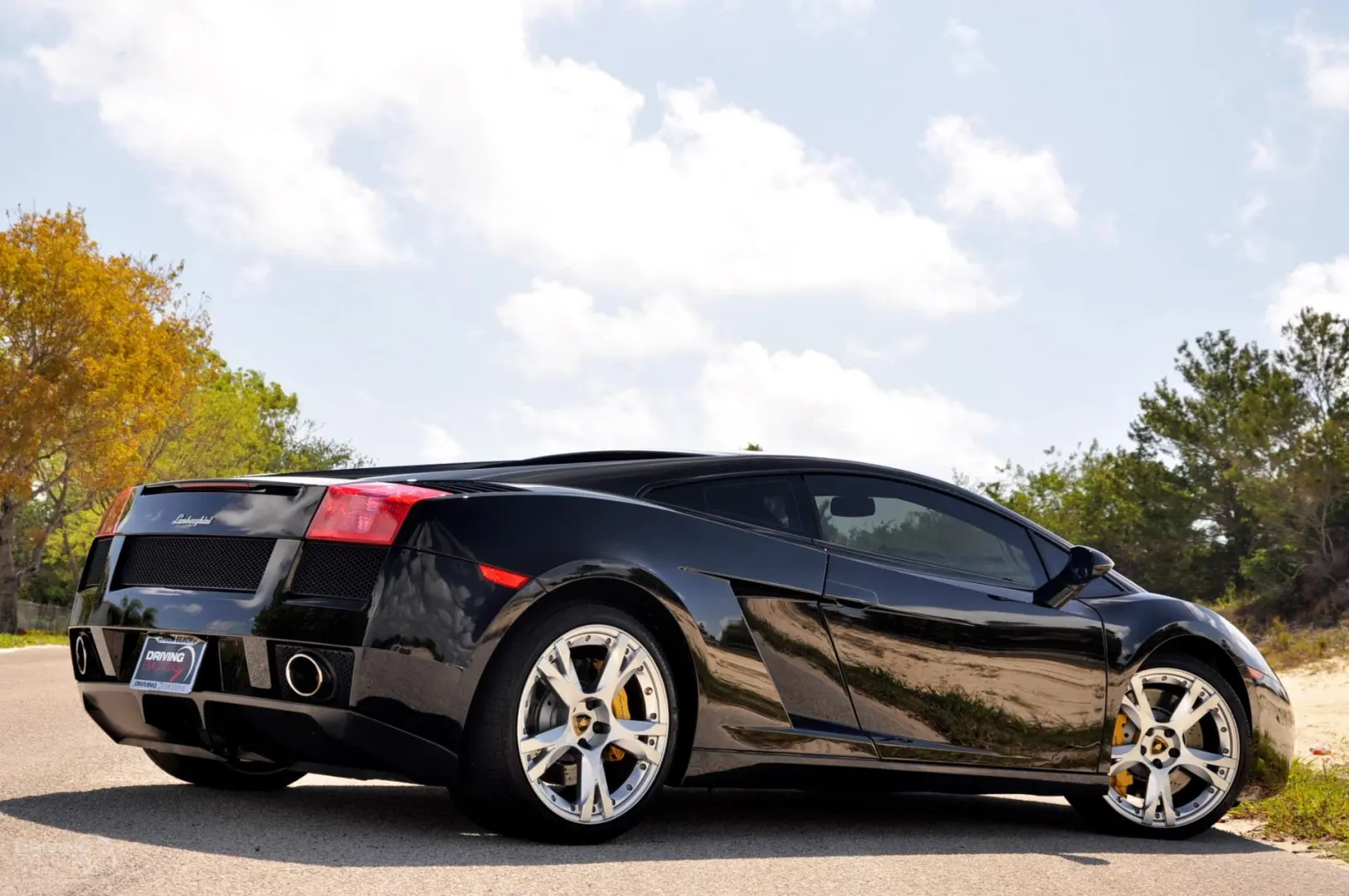 Lamborghini Gallardo Gallardo Gallardo 3