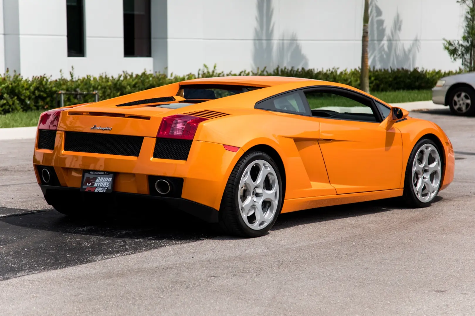 Lamborghini Gallardo Gallardo Gallardo 6