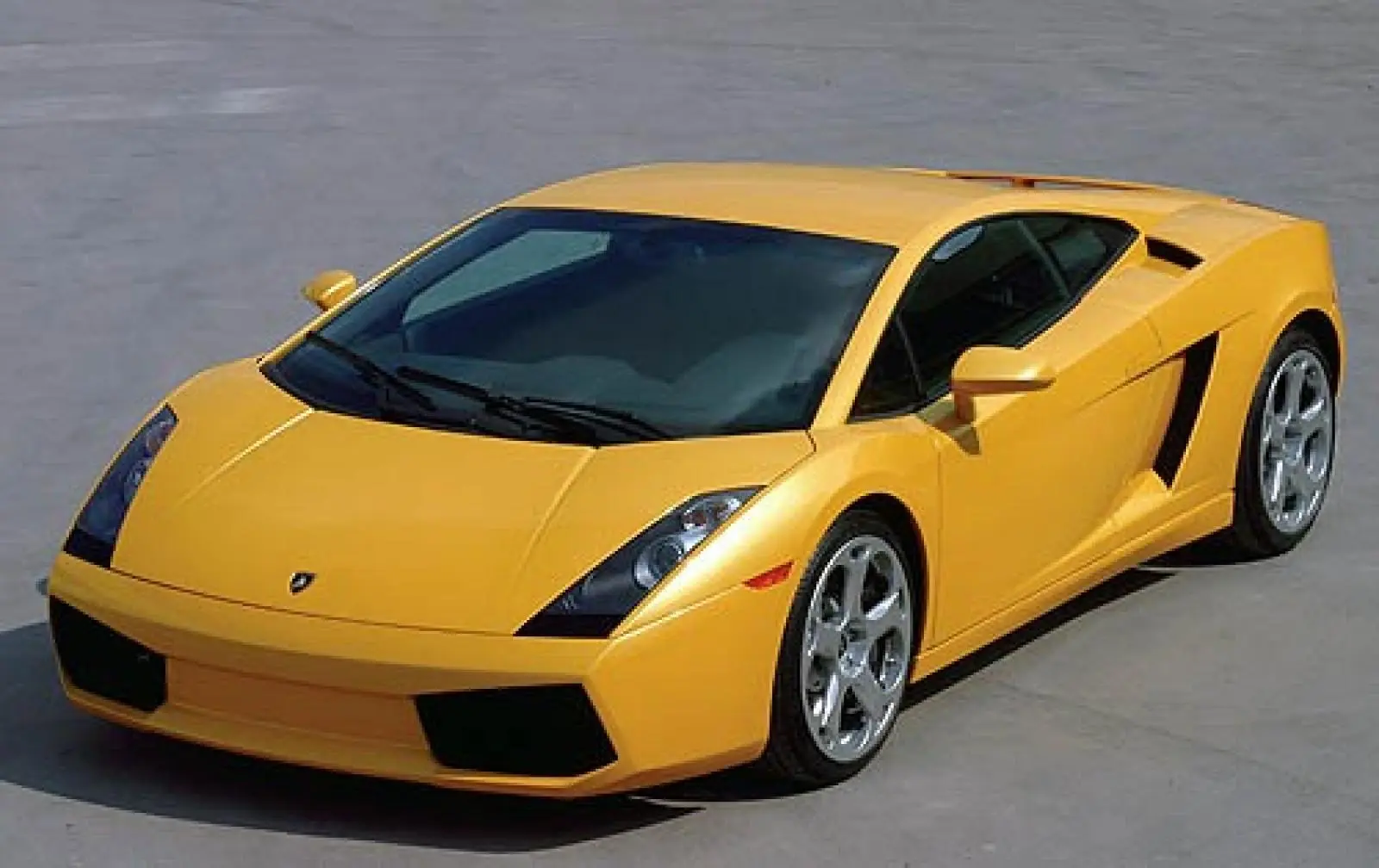 Lamborghini Gallardo Gallardo Gallardo 5