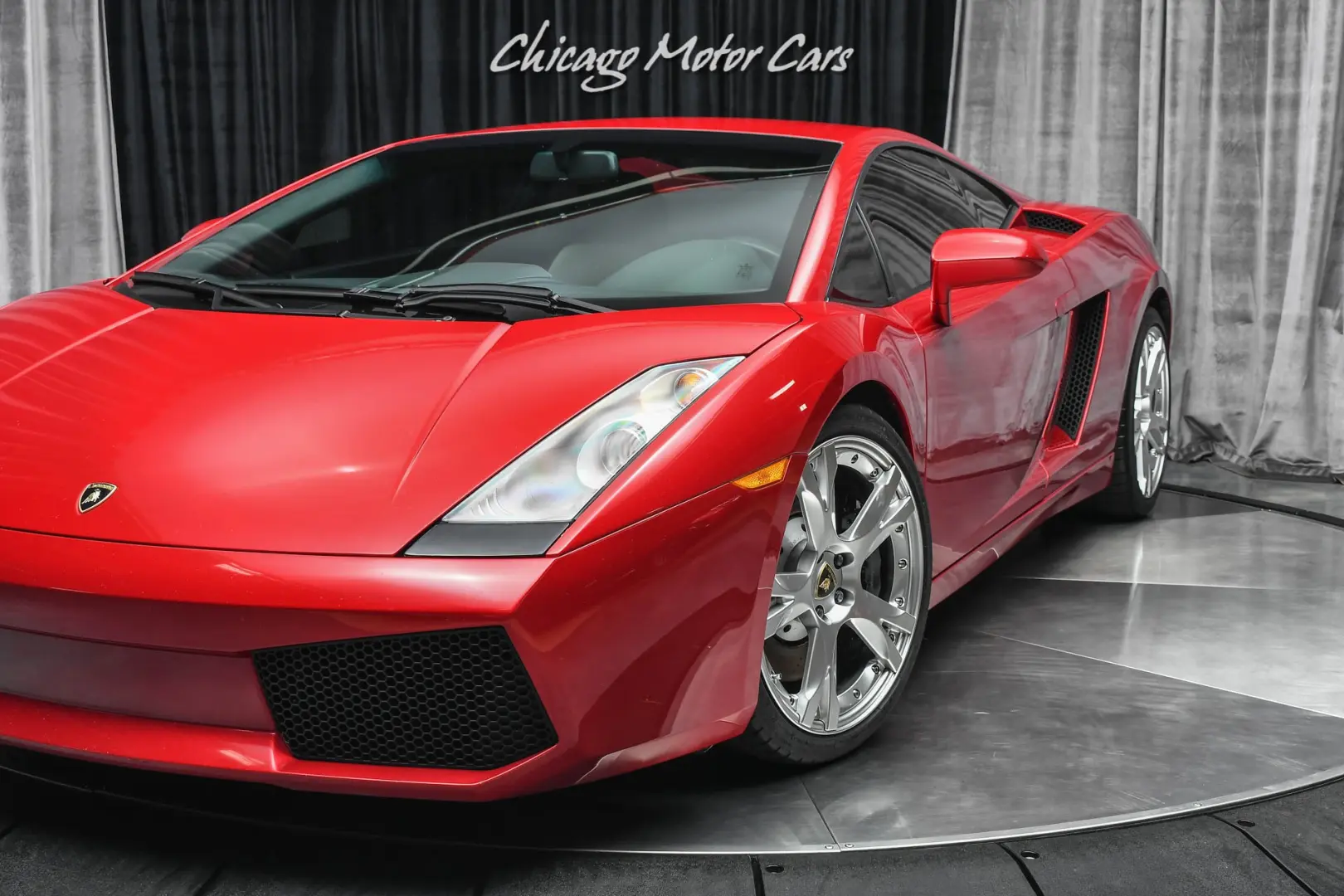 Lamborghini Gallardo Gallardo Gallardo 6