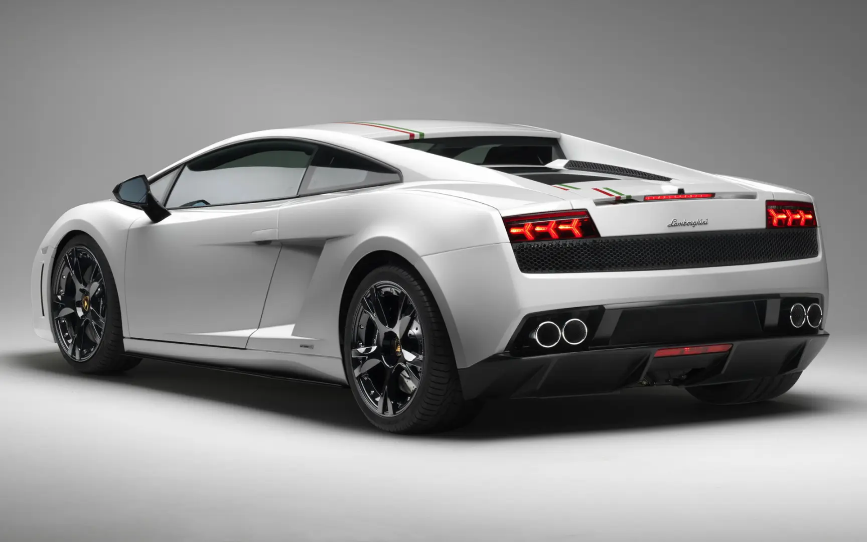 Lamborghini Gallardo Gallardo LP 550-2 0