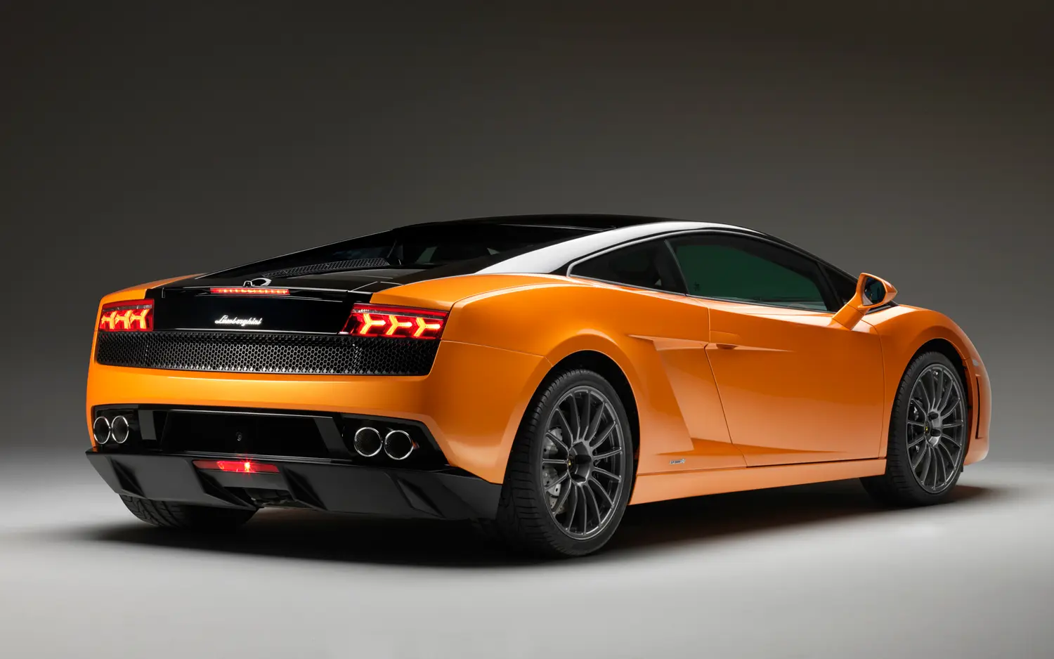 Lamborghini Gallardo Gallardo LP 550-2 3