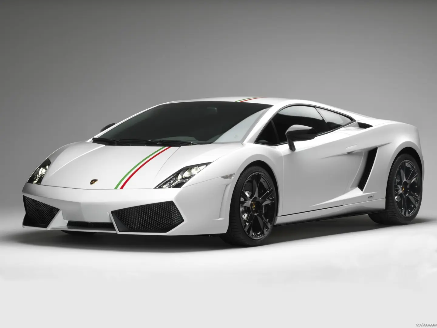 Lamborghini Gallardo Gallardo LP 550-2 4
