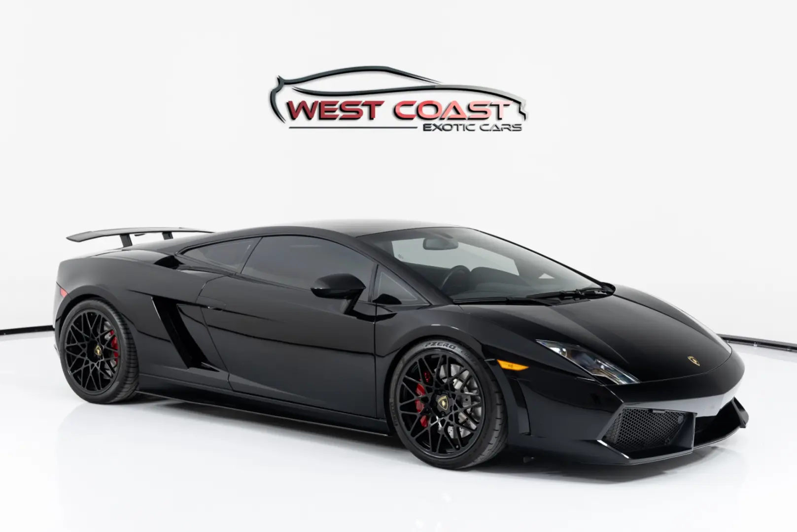 Lamborghini Gallardo Gallardo LP 550-2 3