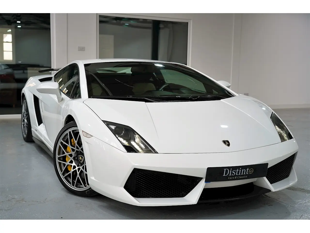 Lamborghini Gallardo Gallardo LP-560 2 0