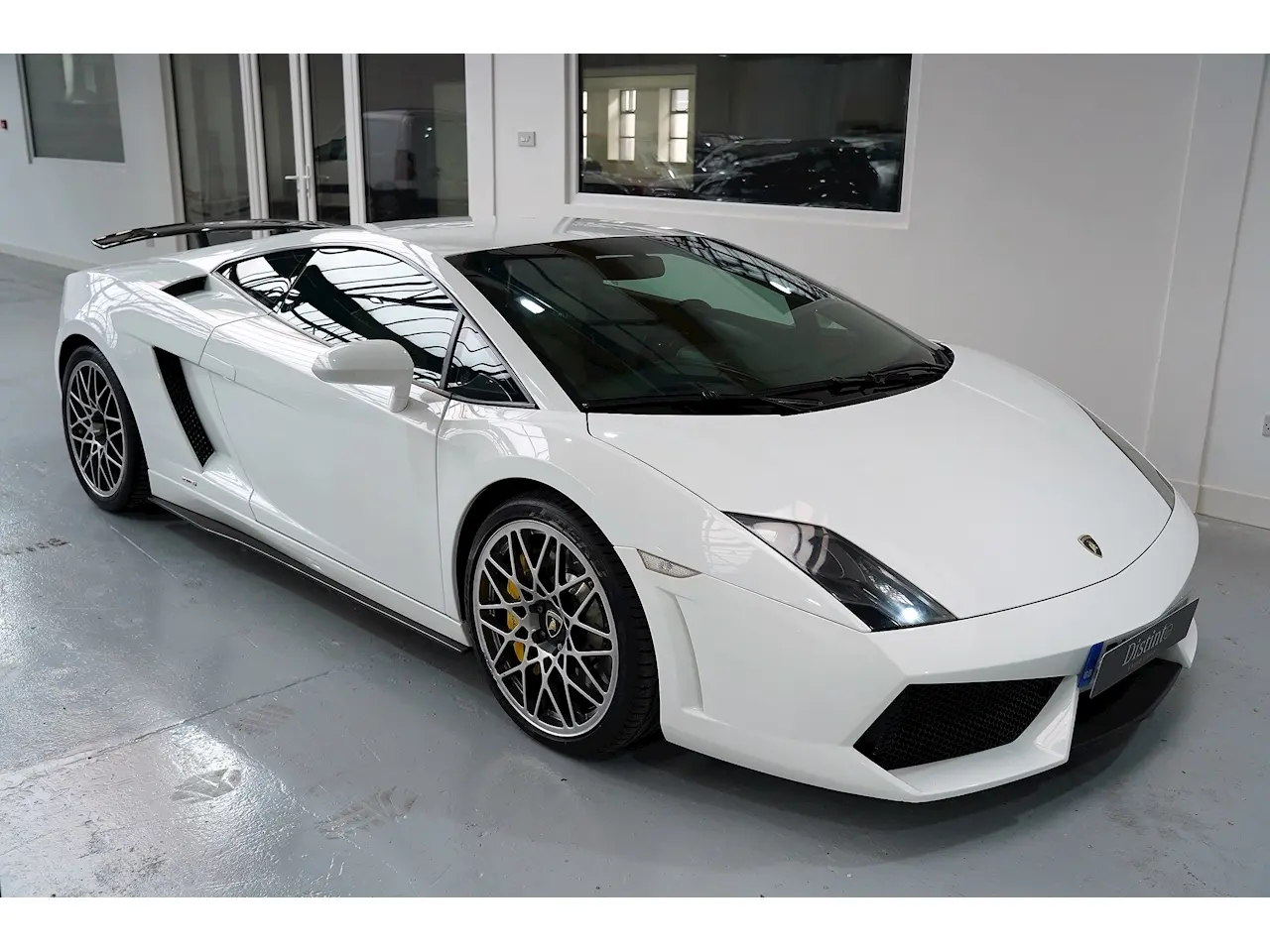 Lamborghini Gallardo Gallardo LP-560 2 4