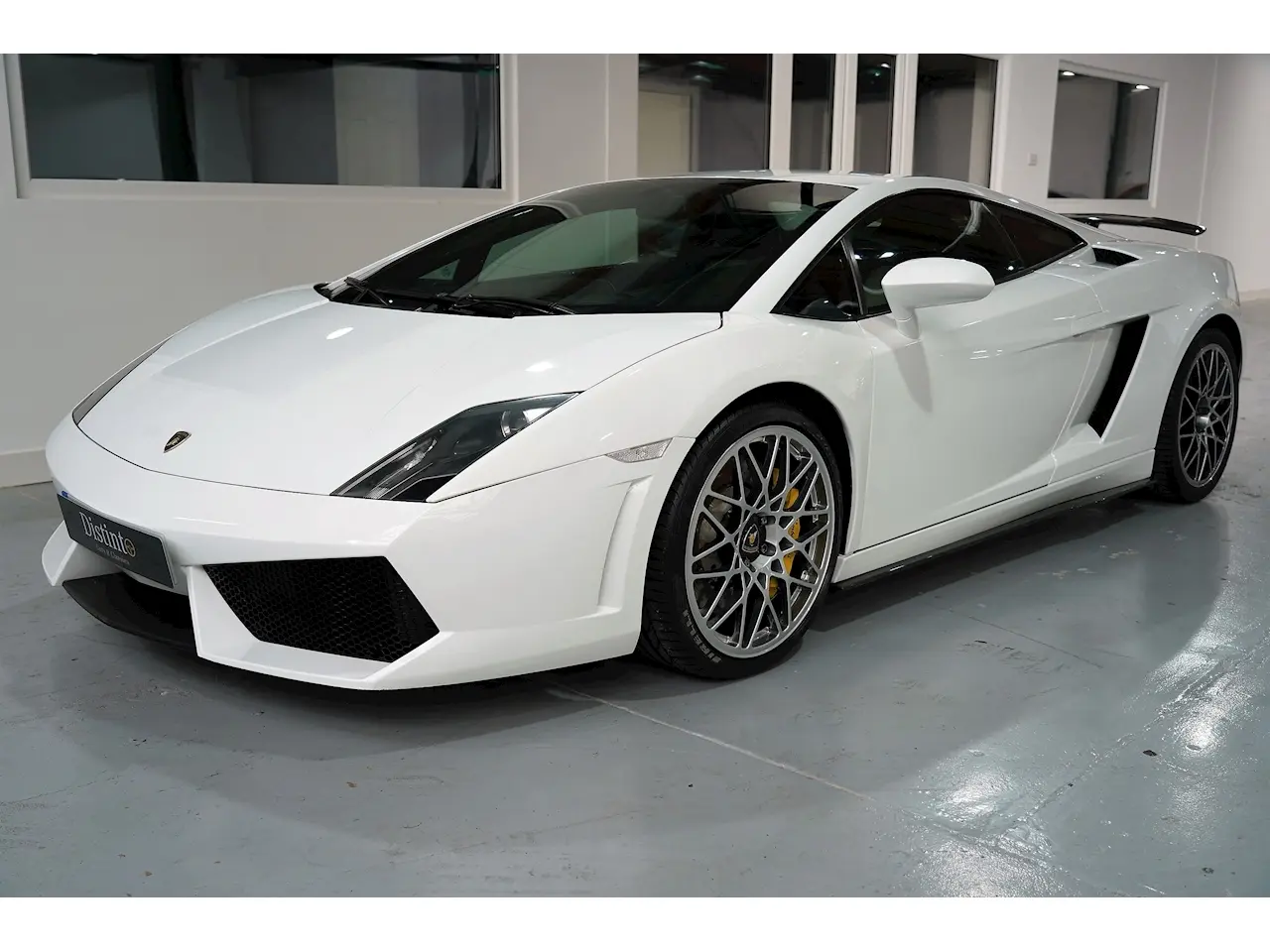 Lamborghini Gallardo Gallardo LP-560 2 5