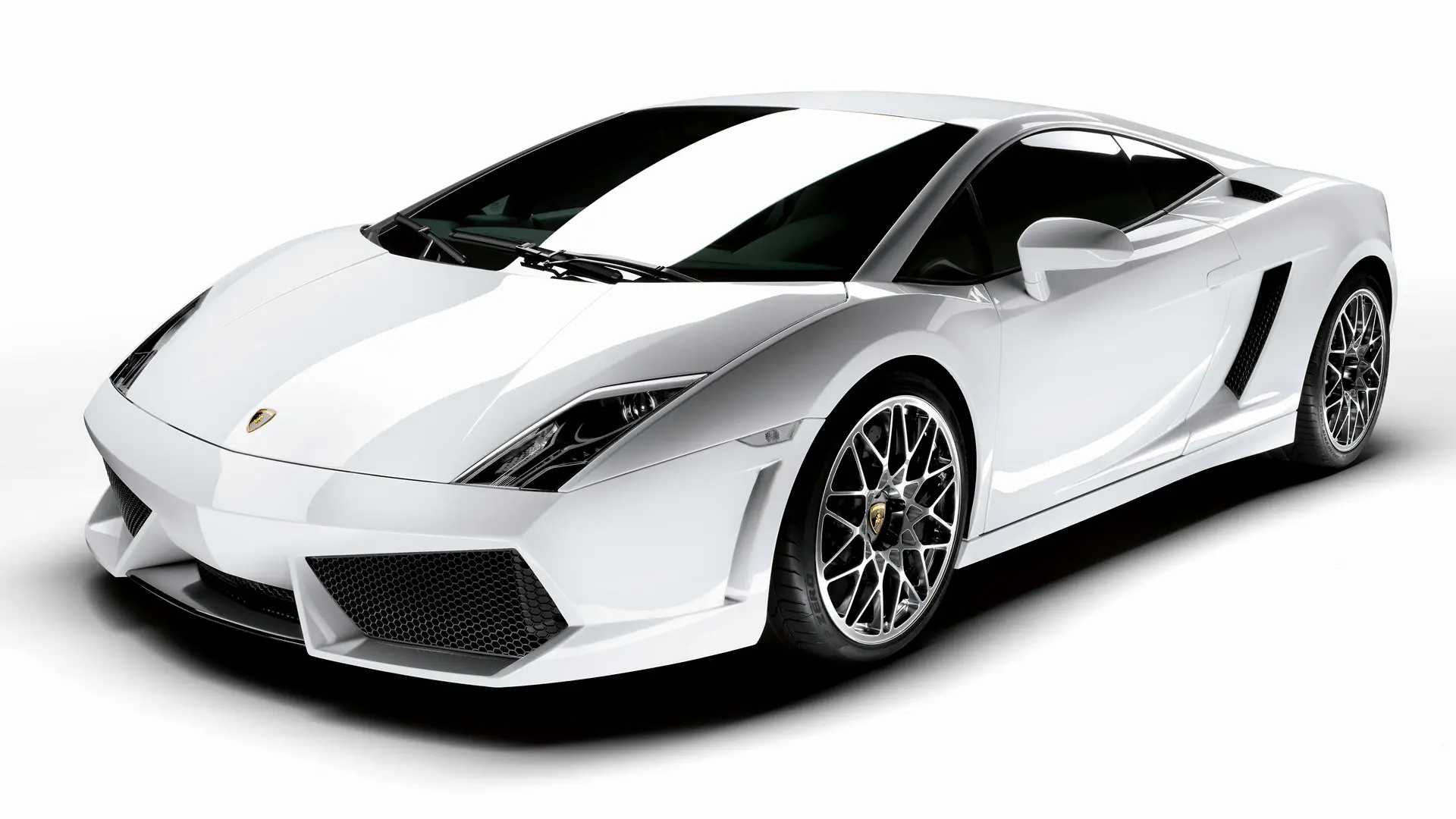 Lamborghini Gallardo Gallardo LP-560 4 4