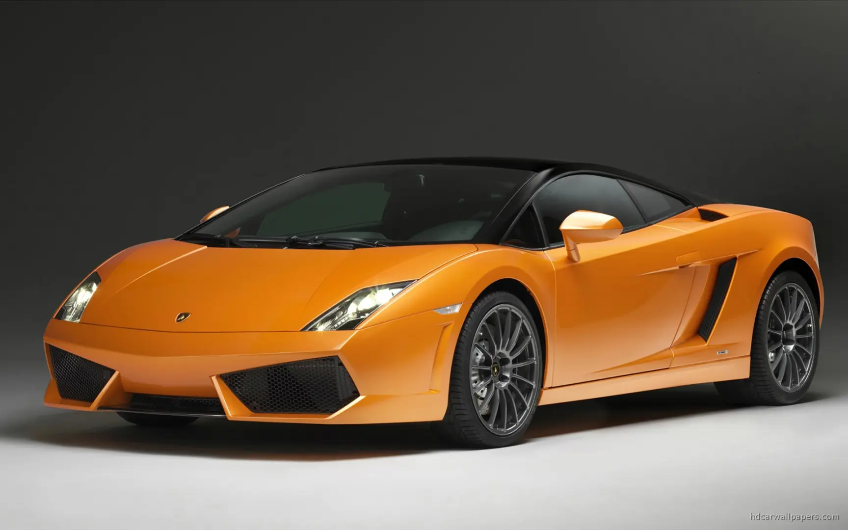 Lamborghini Gallardo Gallardo LP-560 4 Bicolore 0