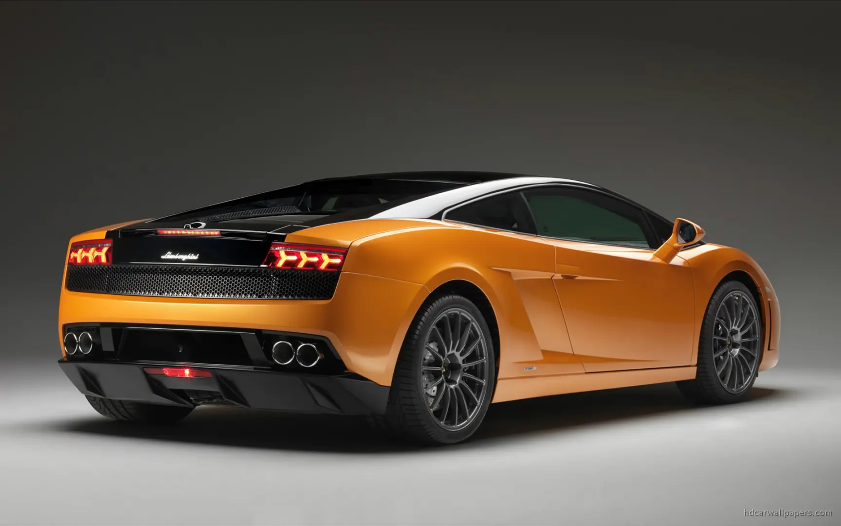 Lamborghini Gallardo Gallardo LP-560 4 Bicolore 1