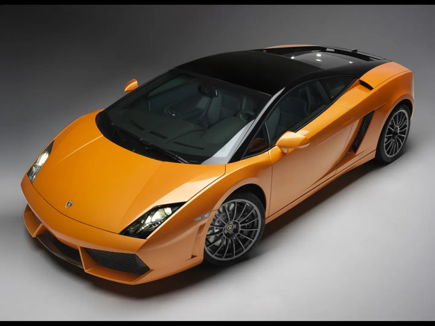 Lamborghini Gallardo Gallardo LP-560 4 Bicolore 2