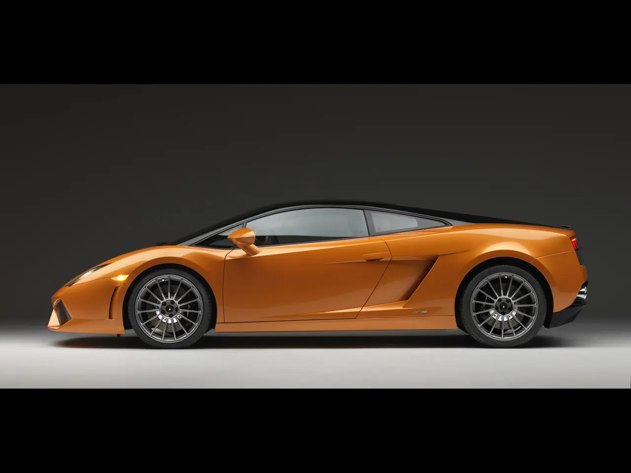 Lamborghini Gallardo Gallardo LP-560 4 Bicolore 3