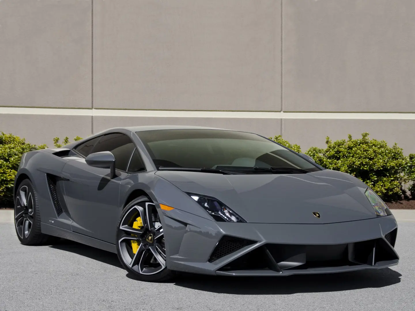Lamborghini Gallardo Gallardo LP-560 4 Bicolore 7