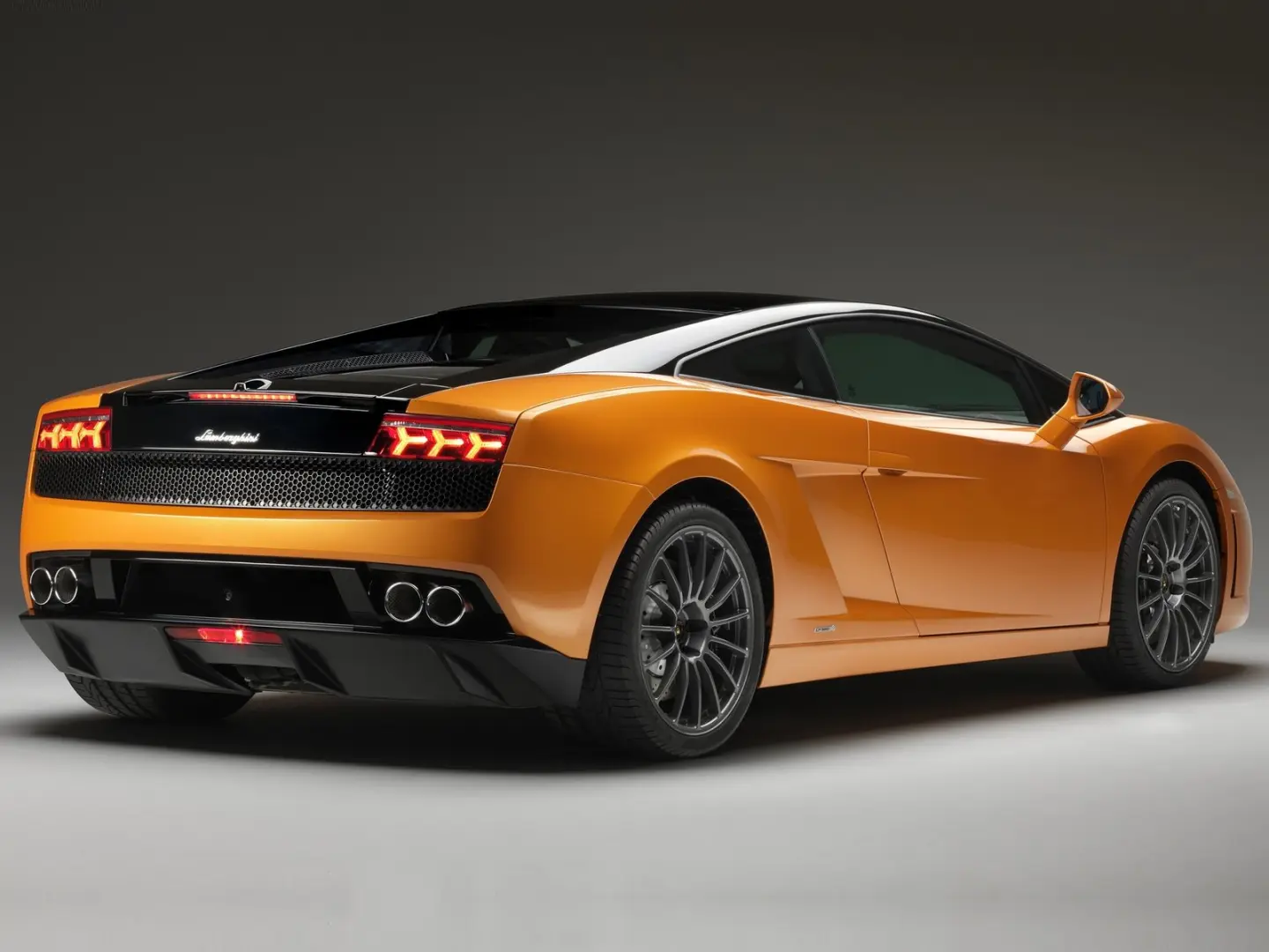 Lamborghini Gallardo Gallardo LP-560 4 Bicolore 3