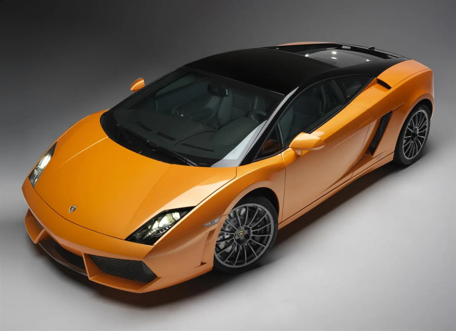 Lamborghini Gallardo Gallardo LP-560 4 Bicolore 5