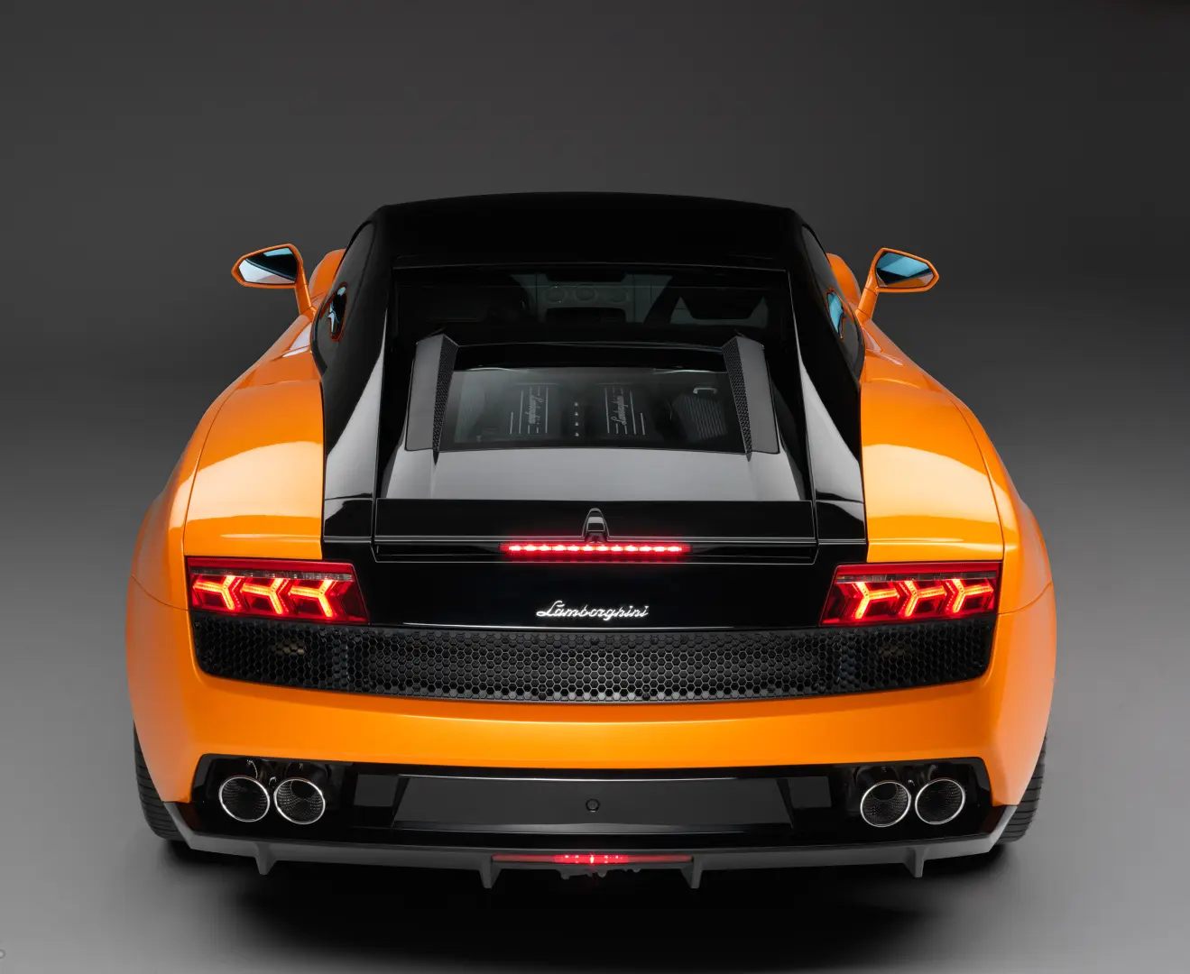 Lamborghini Gallardo Gallardo LP-560 4 Bicolore 5