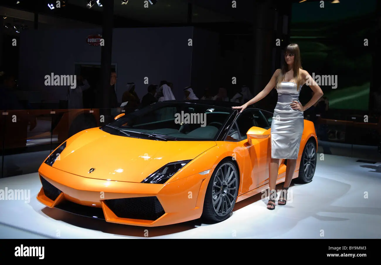 Lamborghini Gallardo Gallardo LP-560 4 Bicolore 6