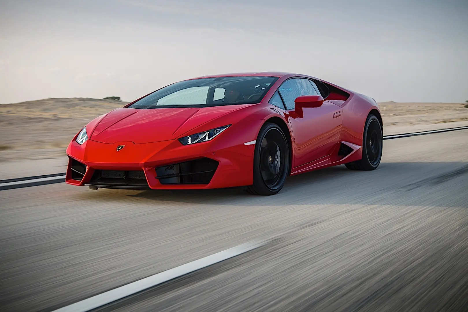 Lamborghini Huracan Huracan LP-580 2 2