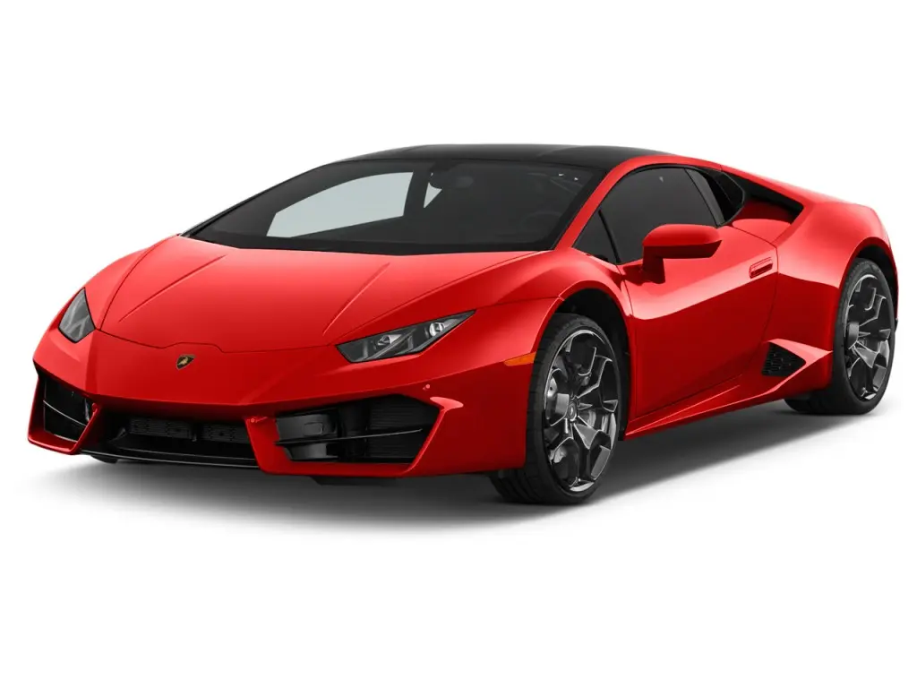 Lamborghini Huracan Huracan LP-580 2 3
