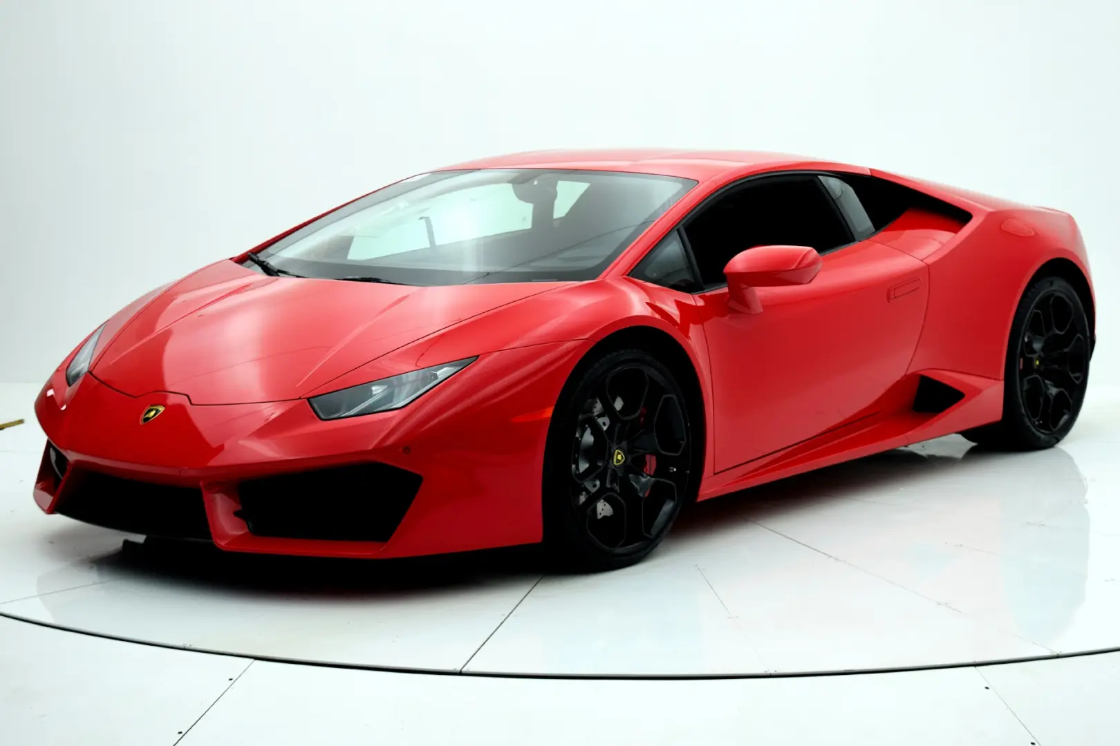 Lamborghini Huracan Huracan LP-580 2 5