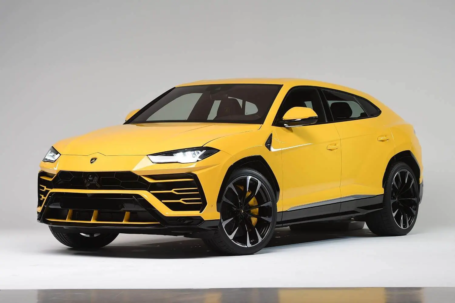 Lamborghini Urus Urus 4.0 V8 4WD 5