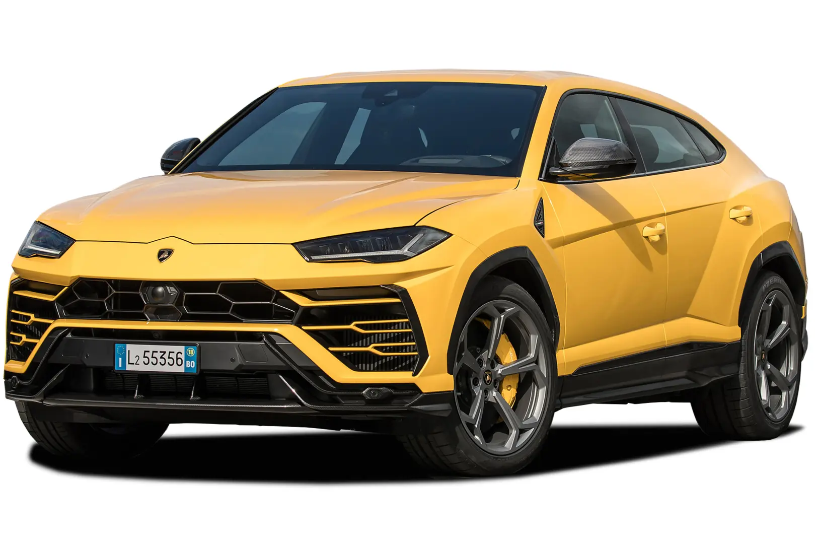 Lamborghini Urus Urus 4.0 V8 4WD 5