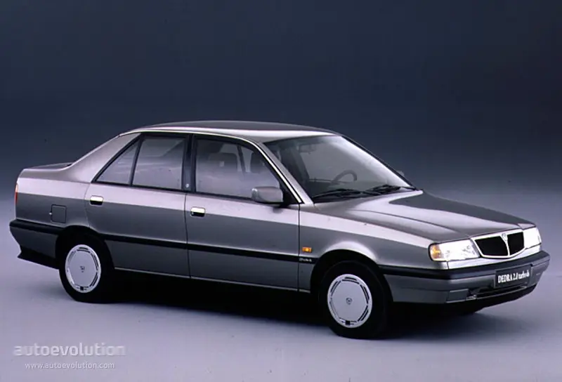 Lancia Dedra Dedra 1.6 i.e. 0