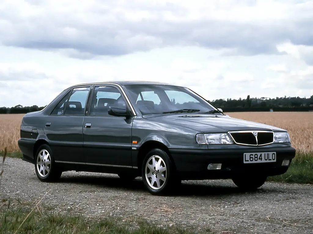 Lancia Dedra Dedra 1.6 i.e. 2