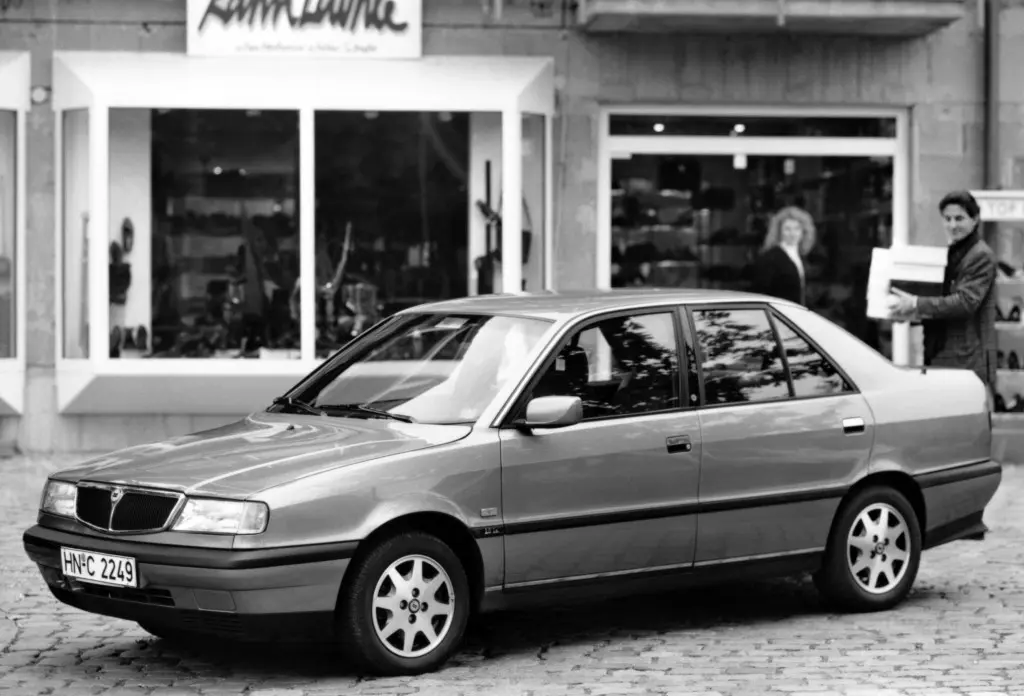 Lancia Dedra Dedra 1.6 i.e. 3