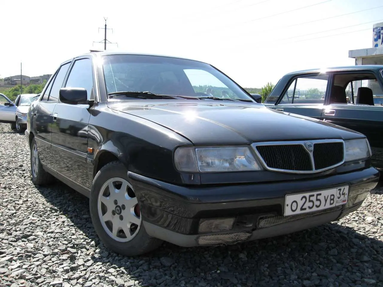 Lancia Dedra Dedra 1.6 i.e. 3