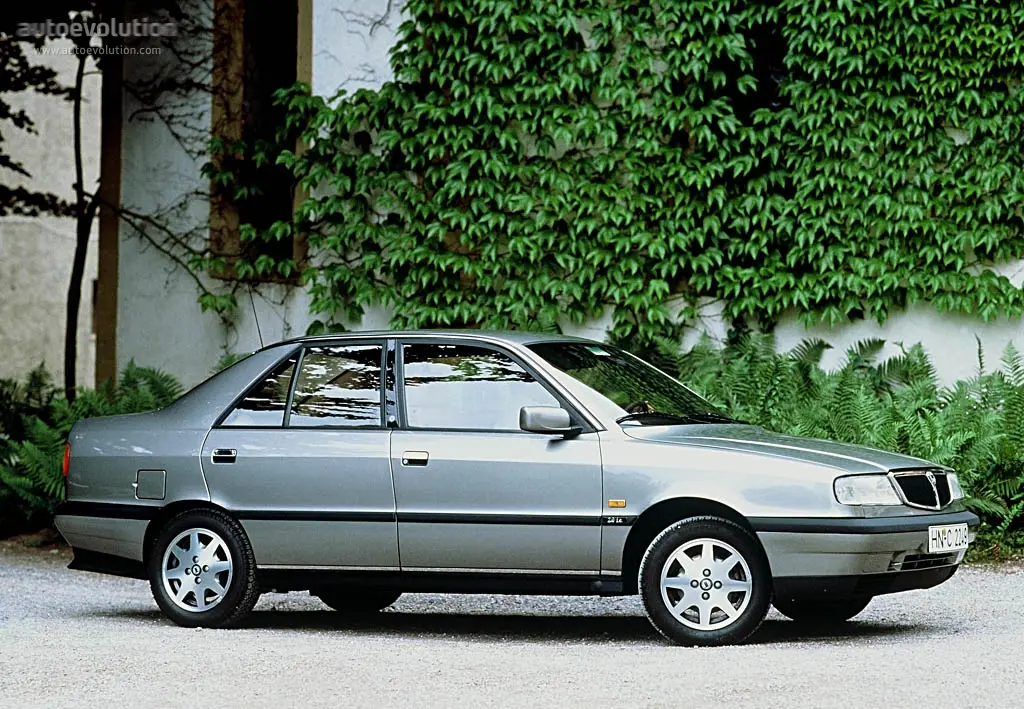 Lancia Dedra Dedra 1.6 i.e. 4