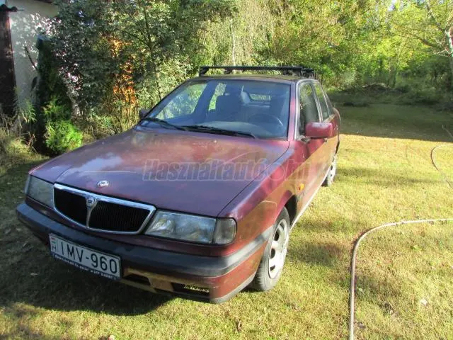 Lancia Dedra Dedra 1.6 LE 5