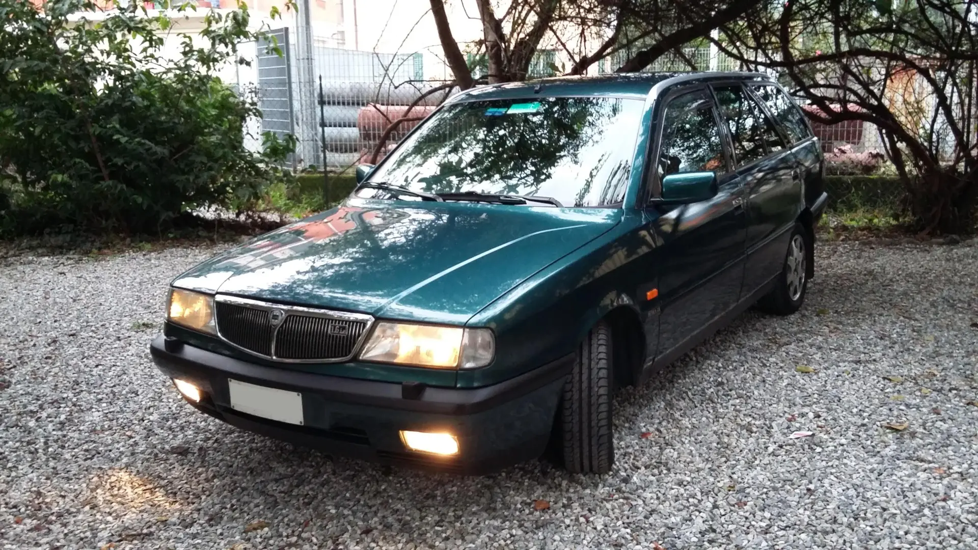 Lancia Dedra Dedra 1.6 LE 5