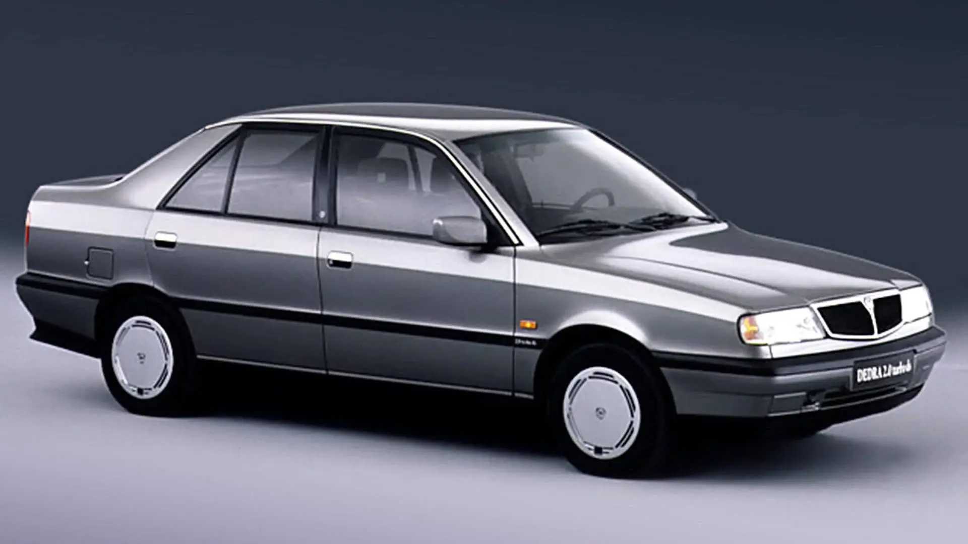 Lancia Dedra Dedra 1.6 LE 4