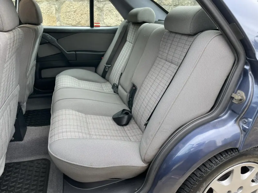 Lancia Dedra Dedra 1.6 LS 4