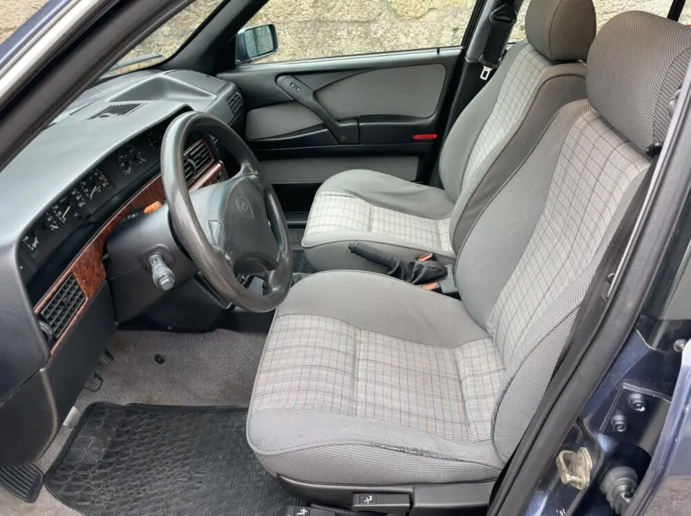 Lancia Dedra Dedra 1.6 LS 5