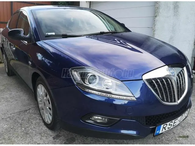 Lancia Delta Delta 1.4 T 3