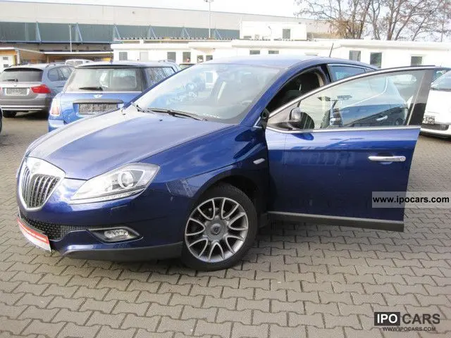 Lancia Delta Delta 1.6 MultiJet 5