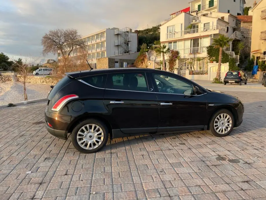 Lancia Delta Delta 1.6 MultiJet MTA 3