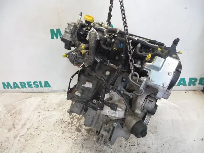 Lancia Delta Delta 1.6 MultiJet Hard Black MTA 4
