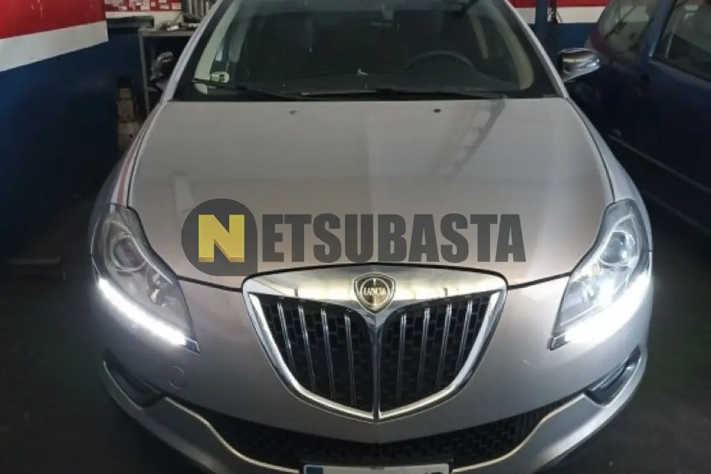 Lancia Delta Delta 1.6 MultiJet MTA 5