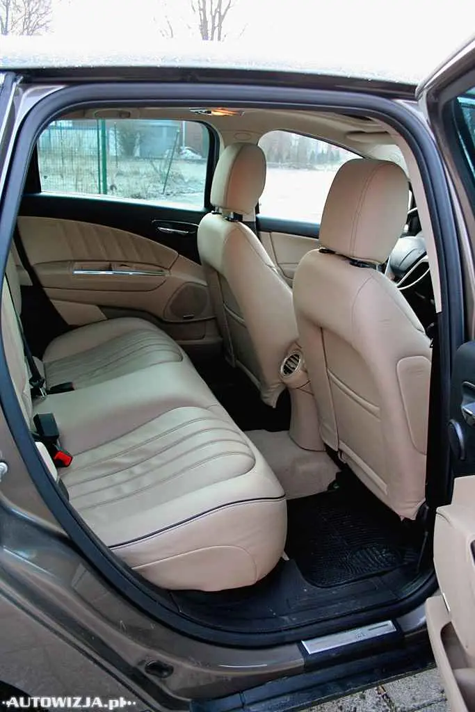 Lancia Delta Delta 1.8 Di-T Platinum 7