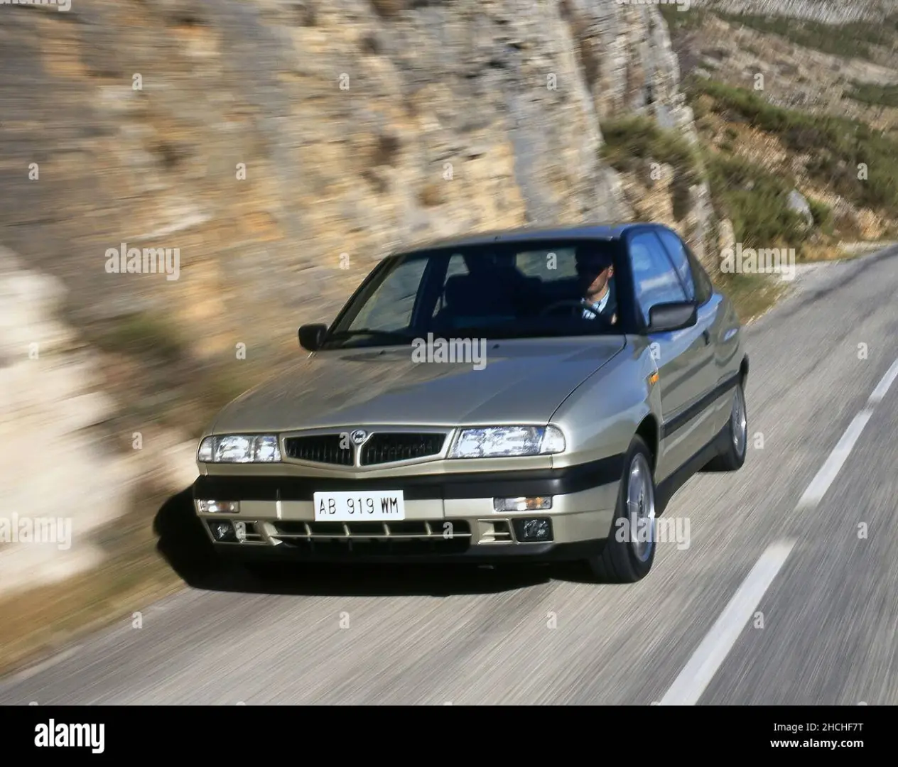 Lancia Delta Delta 1.8 HPE 1