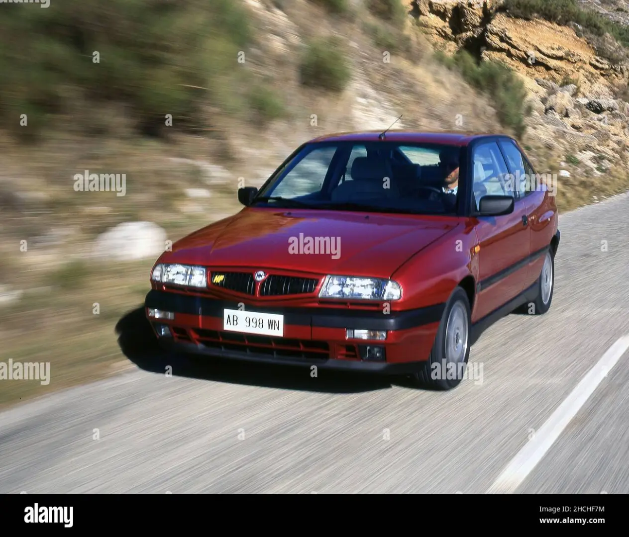 Lancia Delta Delta 1.8 HPE 2