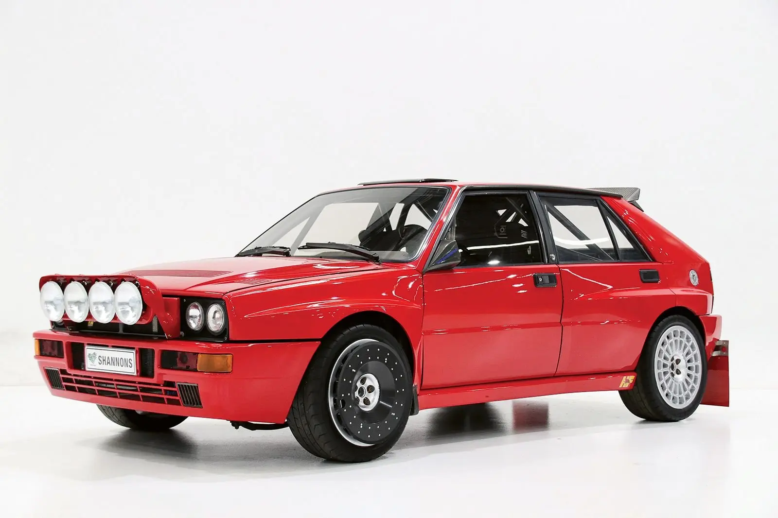 Lancia Delta Delta 1.8 i.e. LE 2