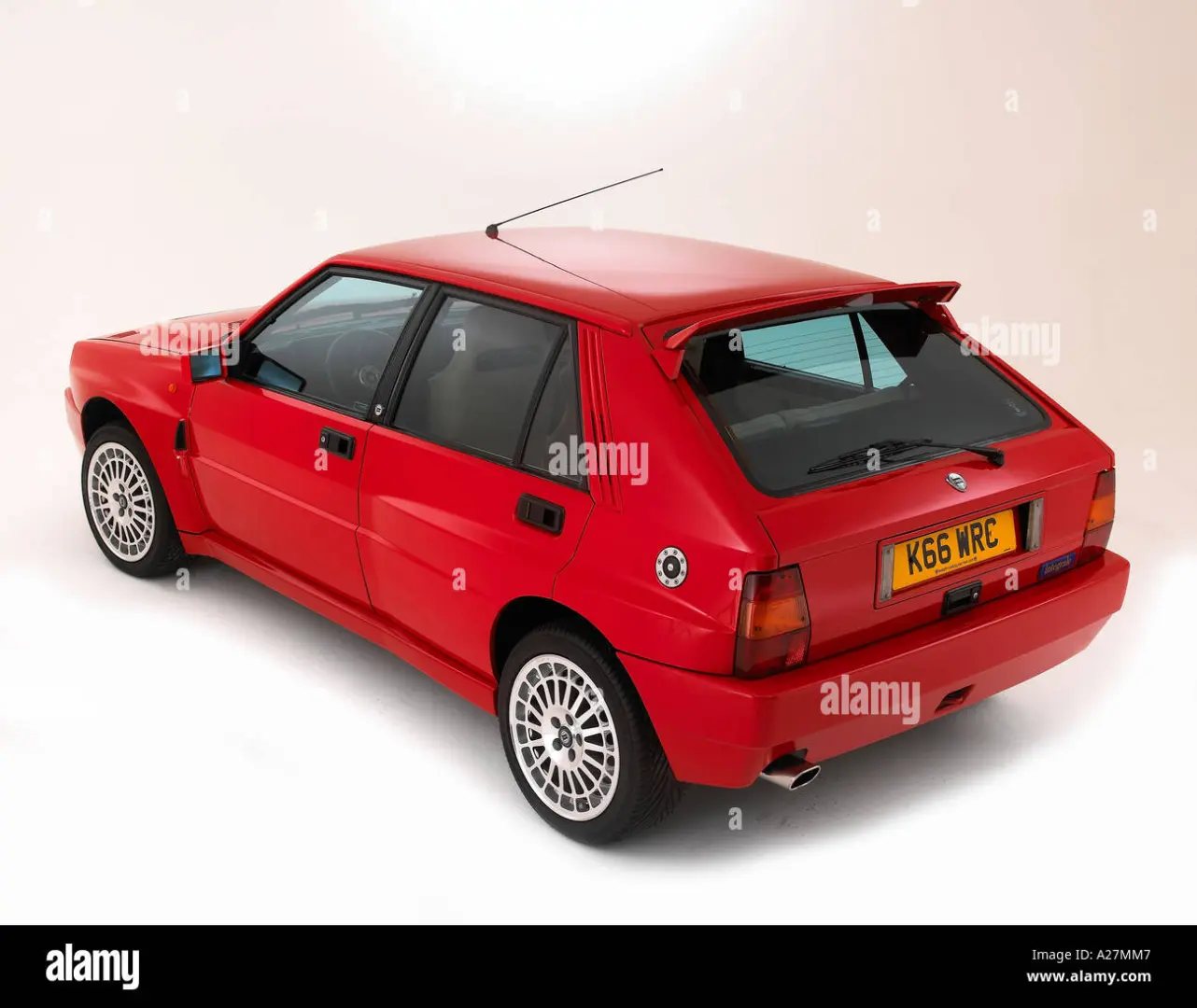 Lancia Delta Delta 1.8 i.e. LE 7